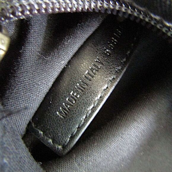 BALENCIAGA Black Backpack - Picture 11 of 12